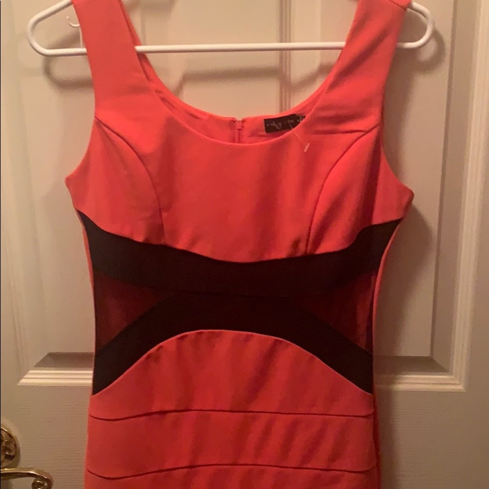 Brand new mini dress